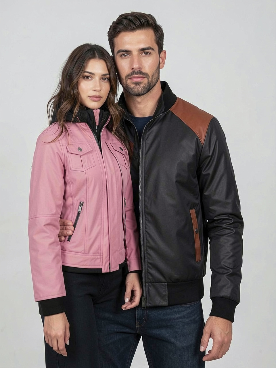 Best Selling Jackets