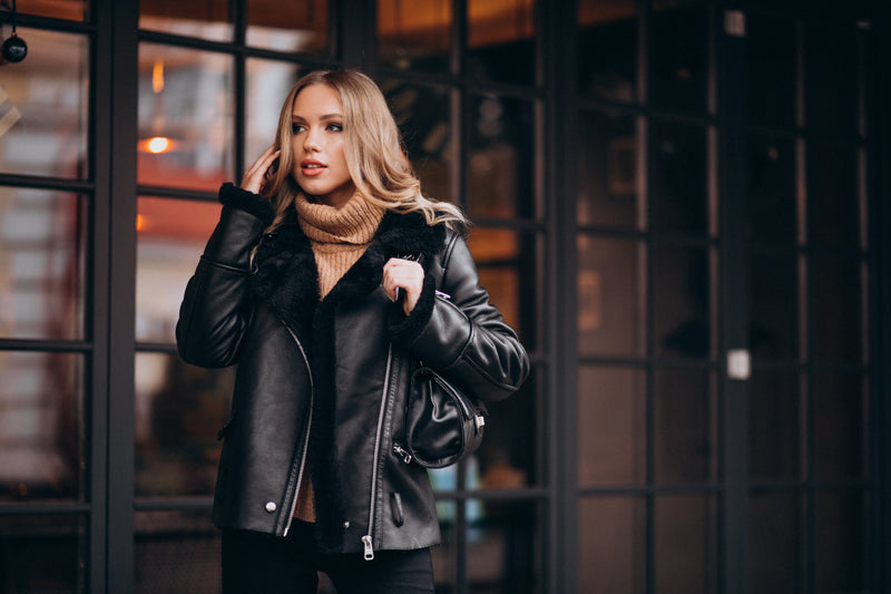 Women's Best Selling Jackets