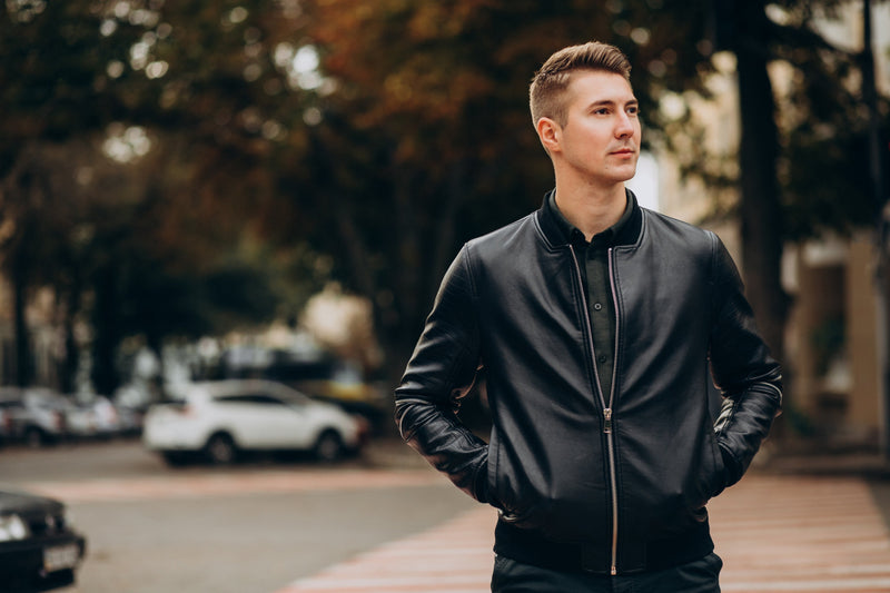 Men's Best Selling Jackets