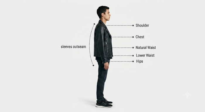  Measuring Guide