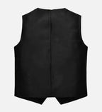 Nomads Journey Leather Vest
