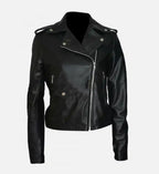 jessica jones black leather jacket
