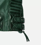 mens-burnt-green-charles-leather-jacket
