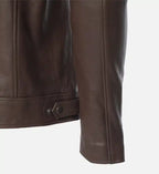 mens-english-brown-leather-jacket